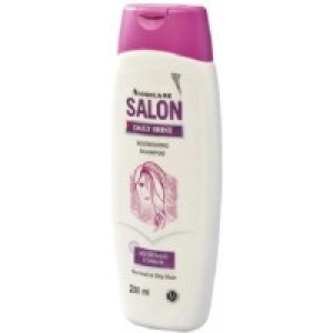 MODICARE PRODUCTS - Modicare Salon Daily Shine Nourising Shampoo With Silk Protein